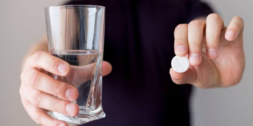 Potencianövelő tabletta a sikeres estéért - Szexshop.hu sex shop