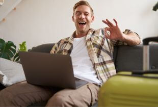 A prosztata izgatása egy intenzívebb orgazmusért