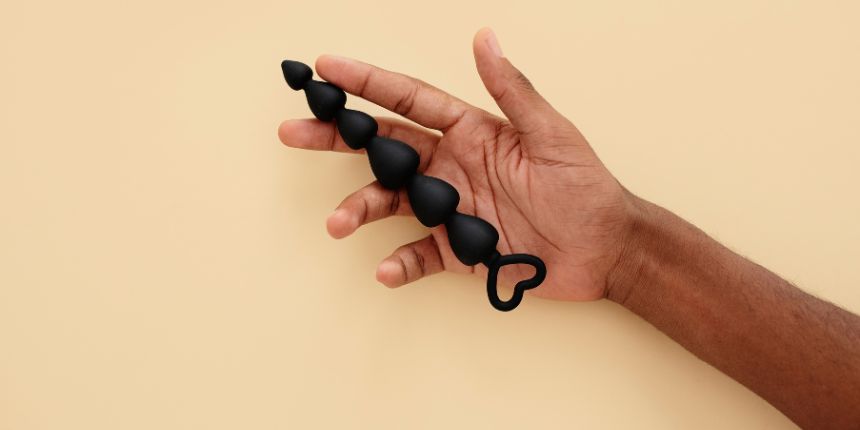 Prosztataizgató használatának lépései - Szexshop.hu sex shop