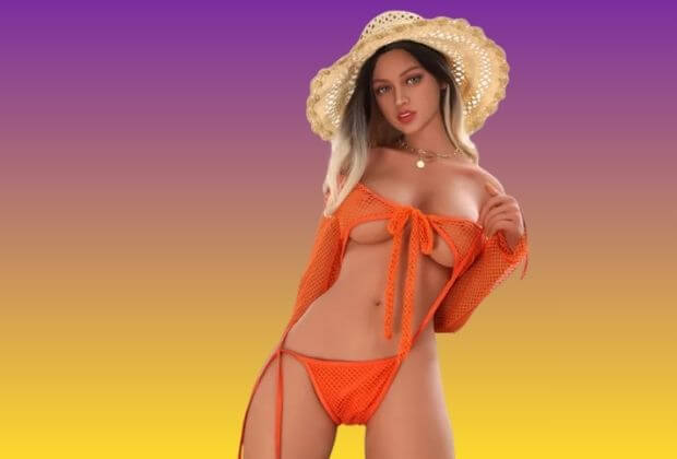 Valódi(nak tűnő) társ – a szexbaba jelenléte életünkben!