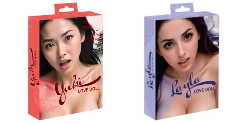 hatalmas a kínálat guminők terén. - Szexshop.hu sex shop