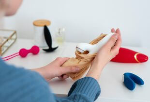 Vibrátor kisokos: csikló G-pont- vagy anál – hogyan válassz?