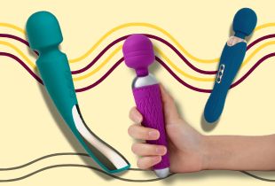 Masszírozó gép a kényeztető estékért