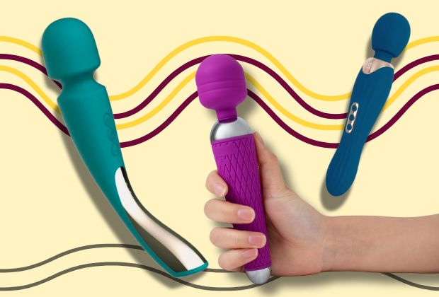 Masszírozó gép a kényeztető estékért