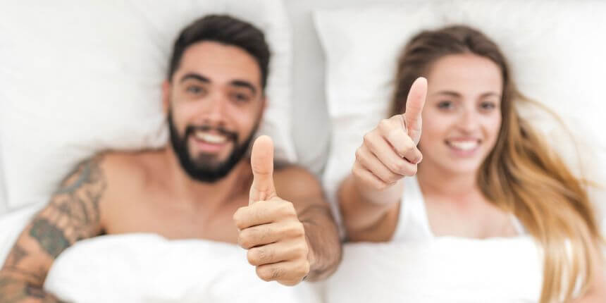 mire jó a szexpárna az ágyban - Szexshop.hu sex shop
