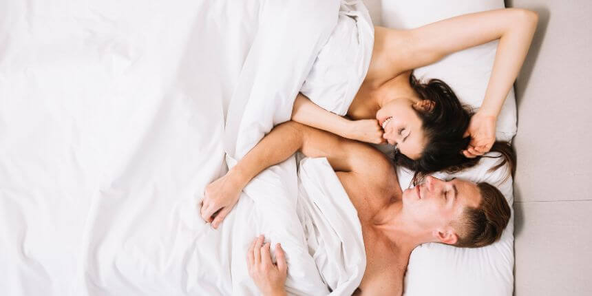 szexpárna használata az együttlétek során - Szexshop.hu sex shop