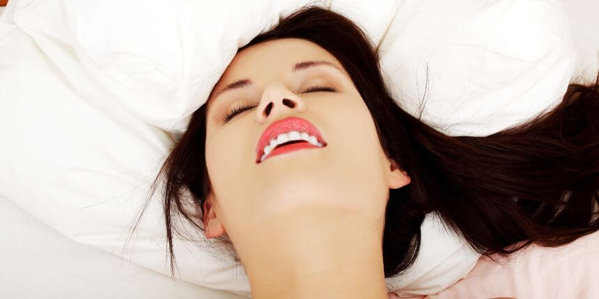 nő többszörös orgazmust él át egymás után - Szexshop.hu