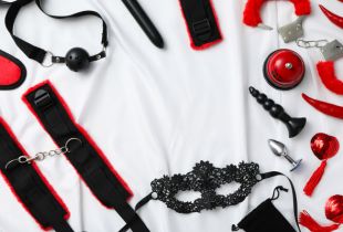 Péniszgyűrű, mint BDSM kellék? Nem is rossz ötlet!