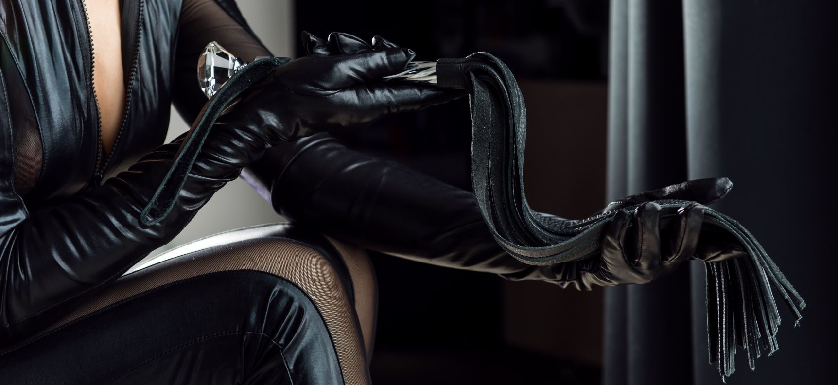 Péniszgyűrű, mint BDSM kellék? Nem is rossz ötlet! – Szexshop.hu sex shop