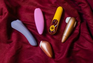 A csikló izgalmas játékszer – kényeztesd csiklóizgató segítségével!