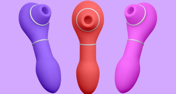 A csikló izgalmas játékszer – kényeztesd csiklóizgató segítségével!