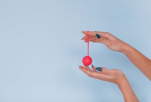 Hüvelytréning gésagolyókkal – próbáltad már?