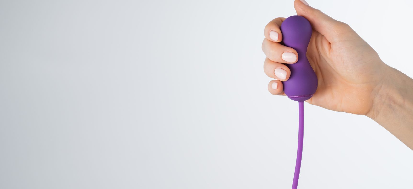 Hüvelytréning gésagolyókkal - szexshop.hu sex shop