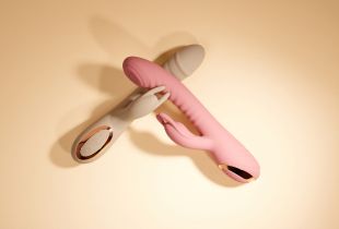 Imádnivaló csiklóizgatók, amikért könnyebben csúszik le a bugyi