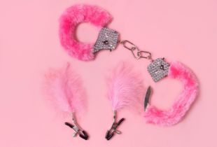 Kötözés, bilincselés, amiről a nők is fantáziálnak