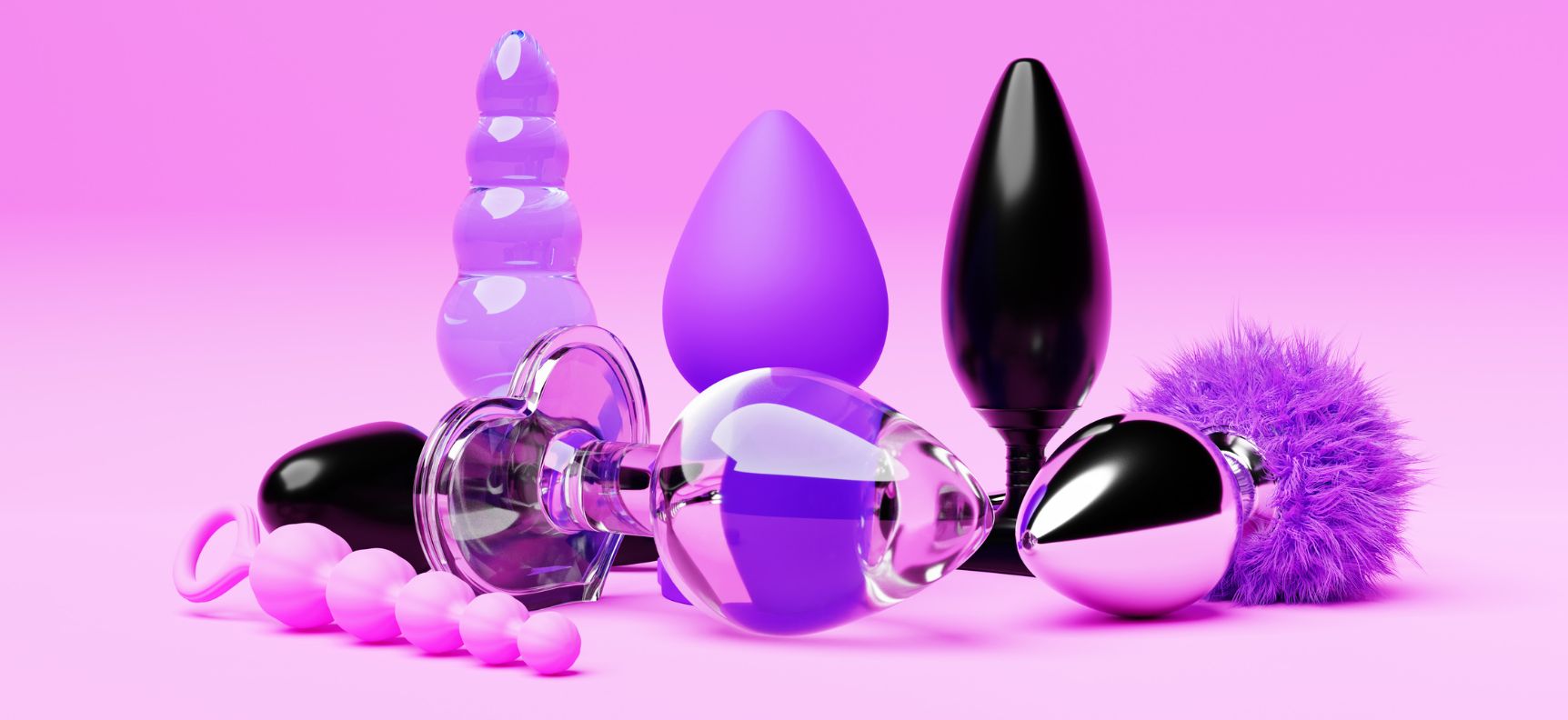 Létezik az anális orgazmus? Hogyan lehet elérni? – Szexshop.hu sex shop