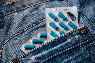 Potencianövelő tabletta: hogyan és mikor használd?