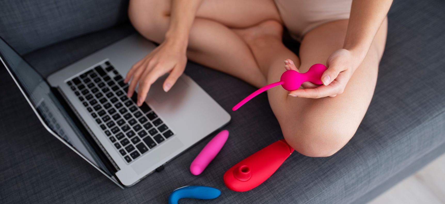 Mit rendeljek az online szexshopból?  - szexshop.hu sex shop