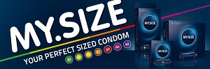 My Size óvszer – ritkaságok, amiket csak szexshopban találsz