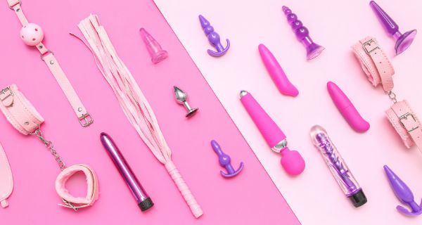 A legjobb élethű dildó és műpénisz típusok, amiket neked is ki kell próbálnod