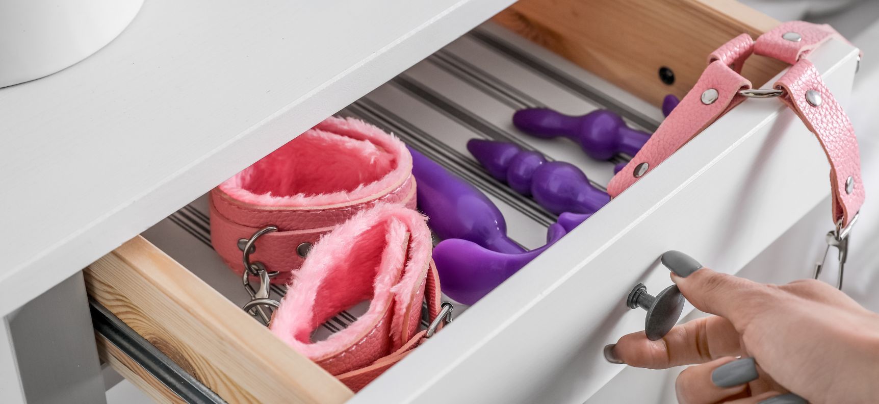 Műpénisz tippek páros játszadozáshoz – Szexshop.hu sex shop