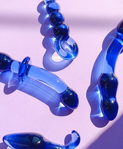 A nagy dildókörkép – az élethű dildótól a felcsatolhatóig.