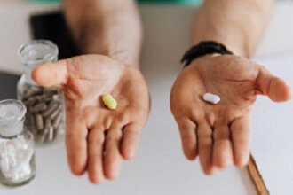 Sose lankadjon a lendületed: potencianövelő tabletta és újra harcra kész leszel