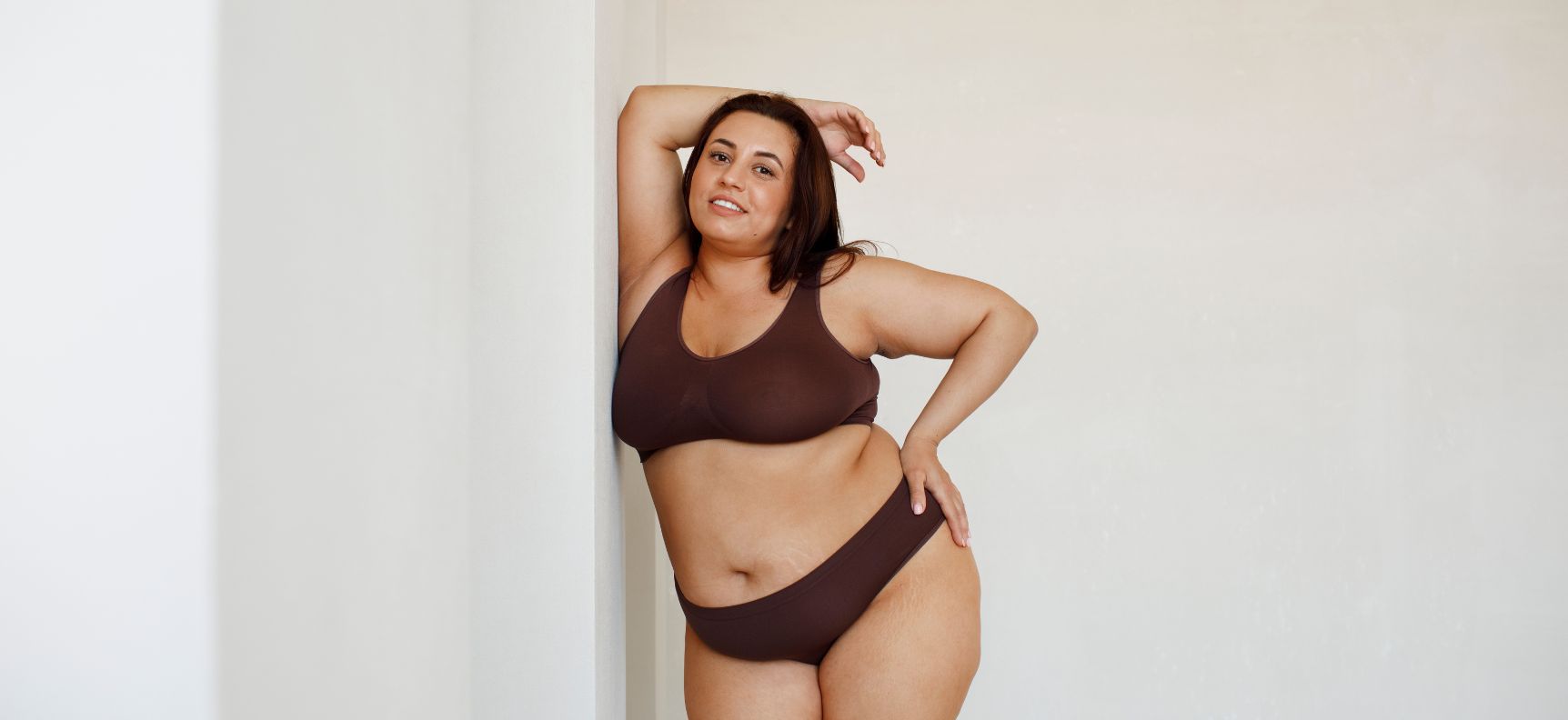 Szexi plus-size fehérneműk teltebb idomokra – Szexshop.hu sex shop