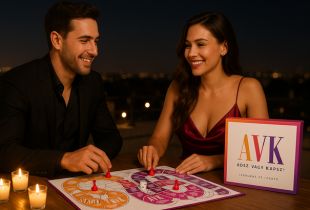 Hogyan tarolj egy randin?