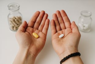 Sose lankadjon a lendületed: a férfi potencianövelő tablettával újra harcra kész leszel