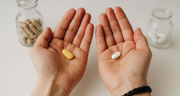 Sose lankadjon a lendületed: a férfi potencianövelő tablettával újra harcra kész leszel