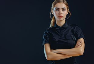 „Egy rendőrnő az álmom” – szexi jelmezek uncsi esték ellen