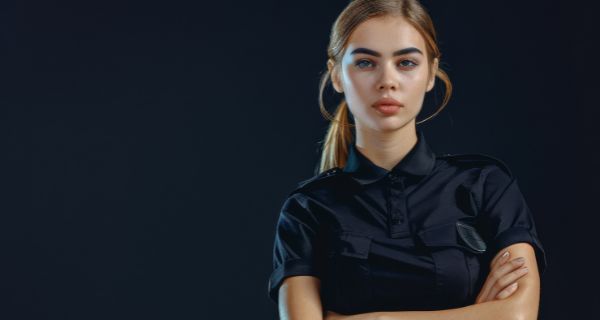 „Egy rendőrnő az álmom” – szexi jelmezek uncsi esték ellen