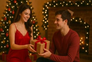 Erotikus ötletek az ünnepekre – ajándékok, amik valóban felforrósítják a karácsonyt