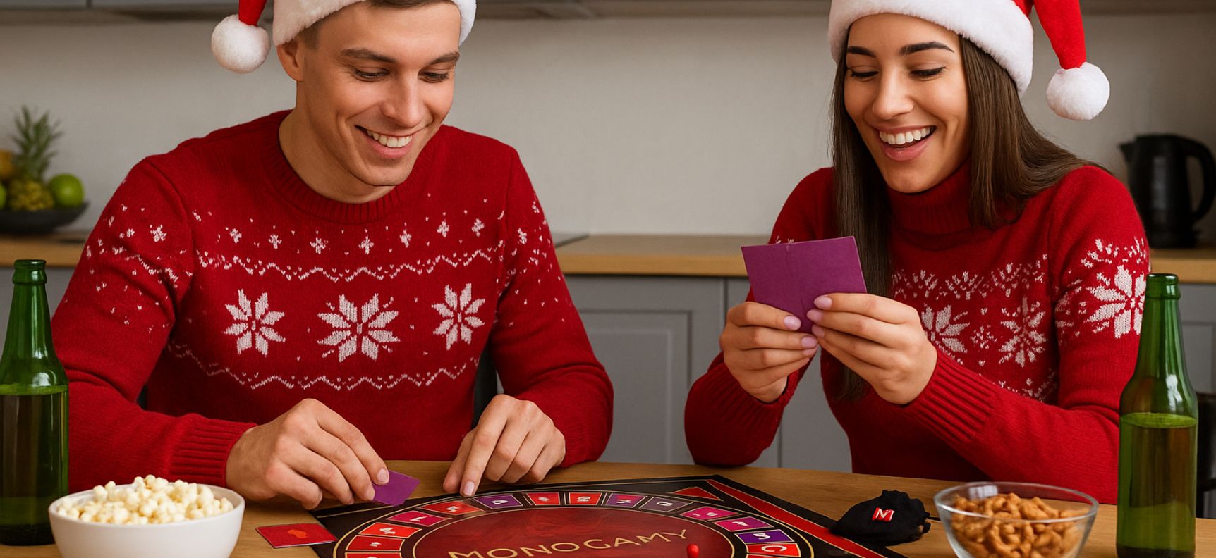 Erotikus ajánlat az ünnepekre – Szexshop.hu sex shop