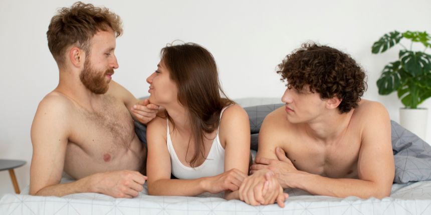 Cuckold jelentése, a fogalom magyarázata - Szexshop.hu sex shop