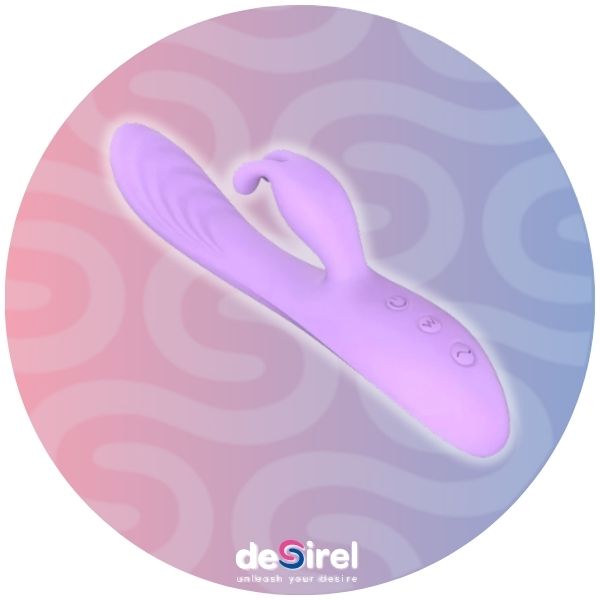 Desirel Hop and Buzz Bunny - szexshop.hu sex shop