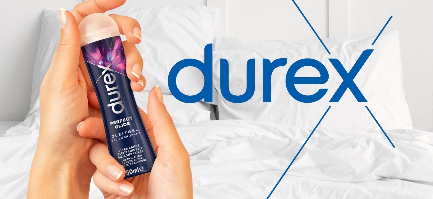Durex vízbázisú síkosító tubus – Szexshop.hu sex shop