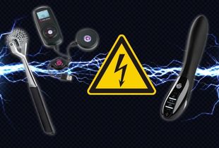 Elektroszex a BDSM világában – az elektrostimuláció új dimenziói