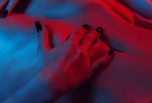 Erogén zónák: ismerd meg a test érzékeny pontjait