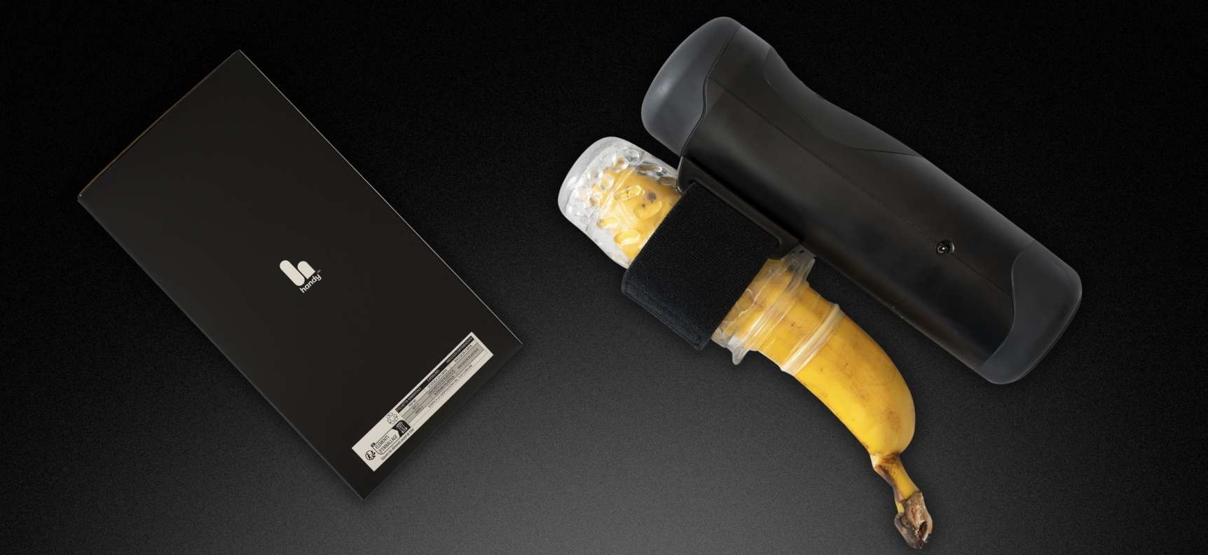 Handy maszturbátor applikációs vezérléssel - Szexshop.hu sex shop