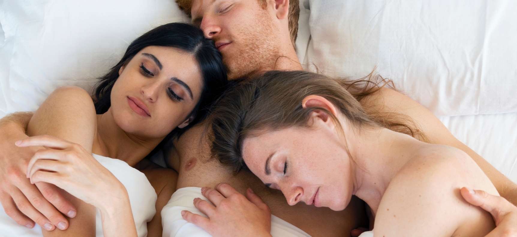 Hármas szexhez ajánlott vibrátor pároknak – Szexshop.hu sex shop