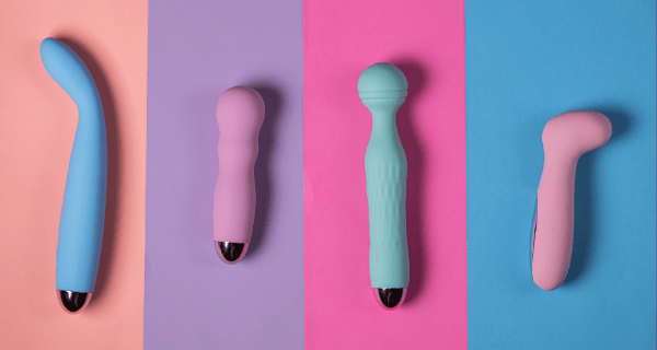 Dobd fel a szexuális életed: 5 tanács a tökéletes vibrátor megtalálásához