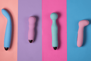 Dobd fel a szexuális életed: 5 tanács a tökéletes vibrátor megtalálásához