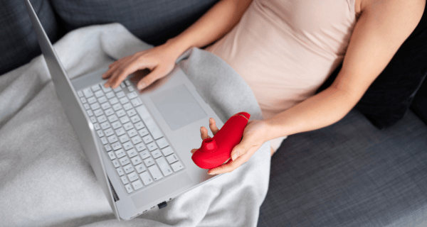 3 vibrátor típus, ami még a munkahelyeden is az őrületbe kerget