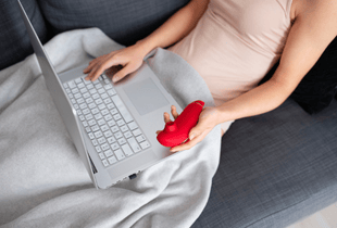 3 vibrátor típus, ami még a munkahelyeden is az őrületbe kerget