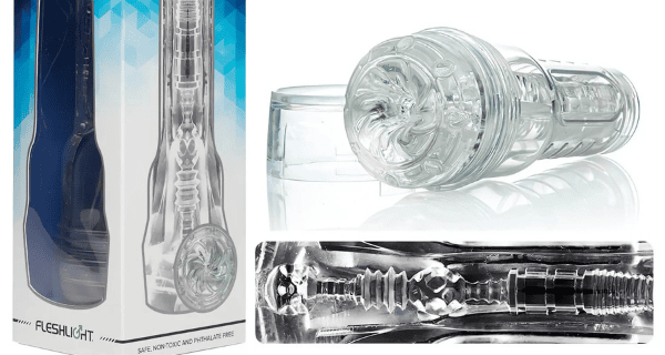 Férfi maszturbátor önkielégítéshez: ha a puszta kezednél valami többre vágysz