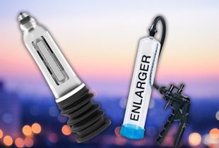 A péniszpumpa titkai: hogyan NE használd, ha jót akarsz magadnak?