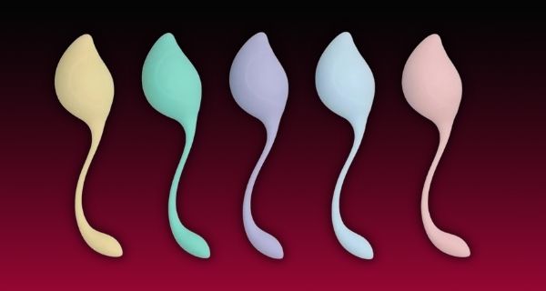 A 10 legjobb Kegel golyó – szakértők kedvenc választásai