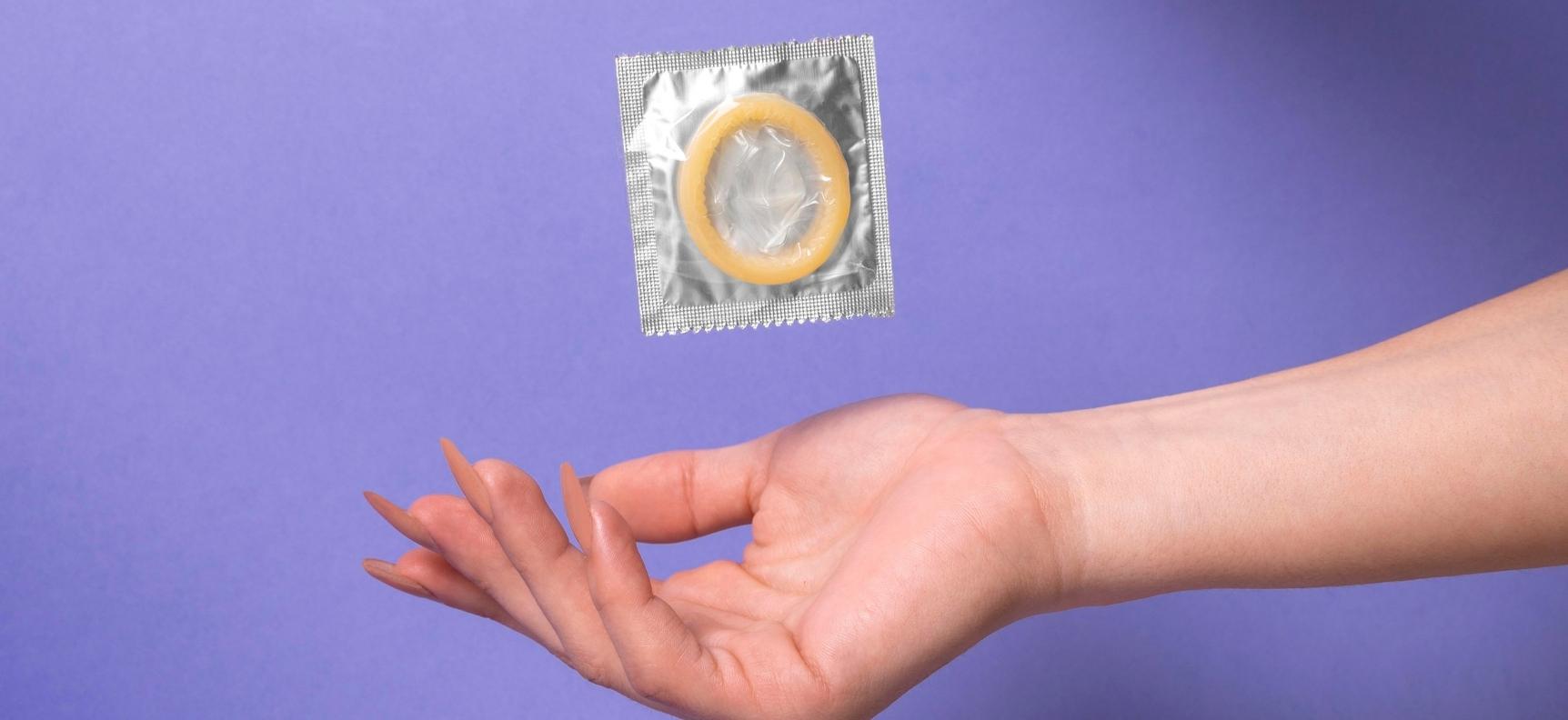  latexmentes óvszer csomagolása és típusa - szexshop.hu sex shop